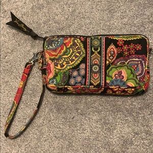 Wristlet